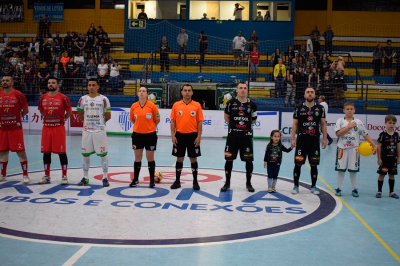 MARRECO VENCE DOIS VIZINHOS E TERMINA PRIMEIRA FASE DO PARANAENSE