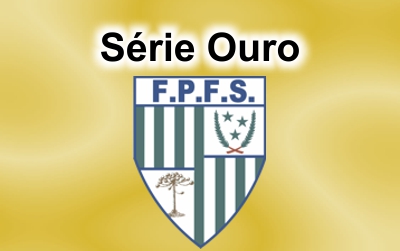 FUTSAL PR: FASE SEMIFINAL DA SÉRIE OURO COMEÇA NESTE SÁBADO (9)