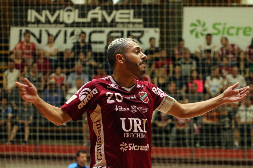 Atlântico em preparação para o jogo da volta das Oitavas de Final da LNF