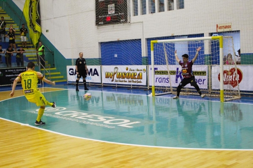 COPAGRIL É SUPERADA NOS PÊNALTIS E SE DESPEDE DO CAMPEONATO ESTADUAL