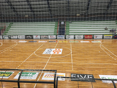 DEFINIDOS OS SEMIFINALISTAS DO RETURNO DA LIGA CATARINENSE DE FUTSAL